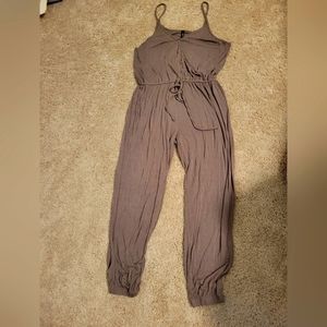 Savvi Womens Jumpsuit